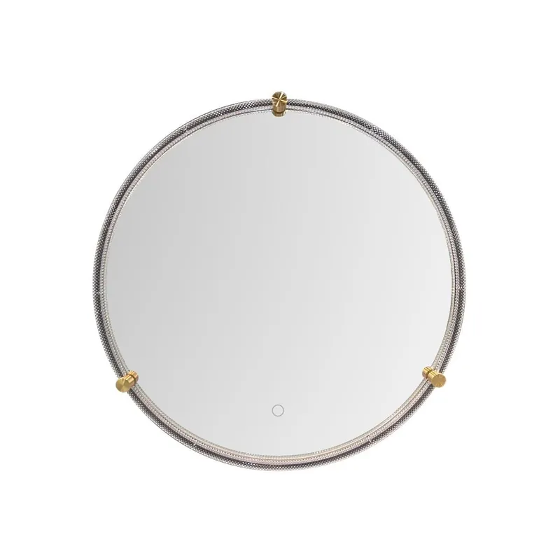 Sofort Bestellen Zuma Line 003064-030713 LED Badezimmer-Wandleuchte MIRROR integrierte LED-Quelle
