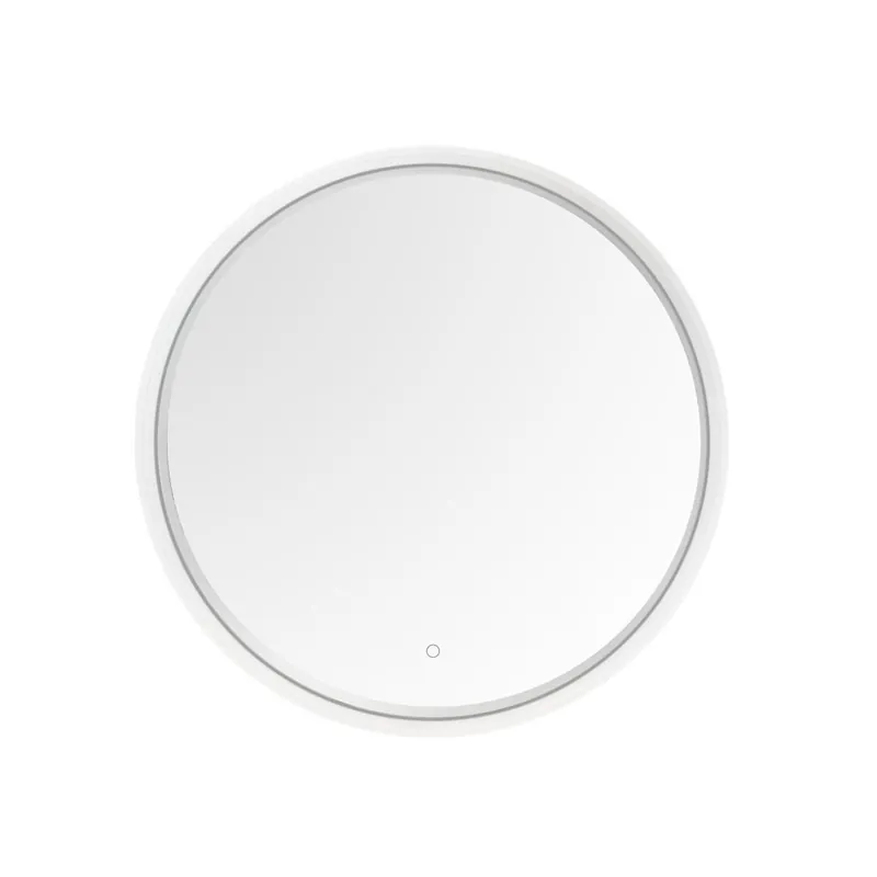 Zuma Line 003064-030821 LED Badezimmer-Wandleuchte MIRROR integrierte LED-Quelle Geprüft
