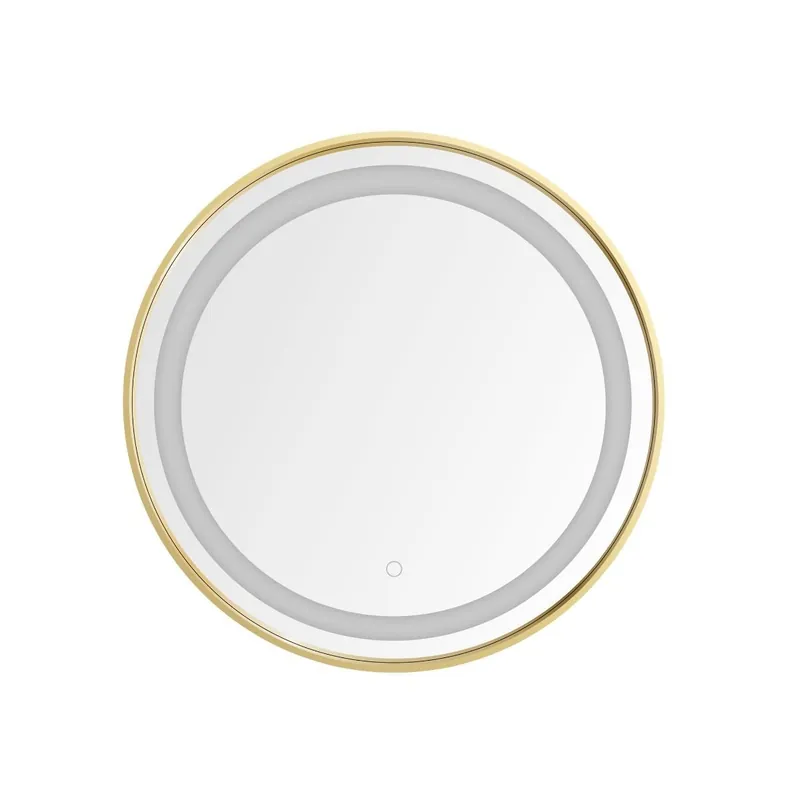 Direktkauf Zuma Line 003064-030714 LED Badezimmer-Wandleuchte MIRROR integrierte LED-Quelle