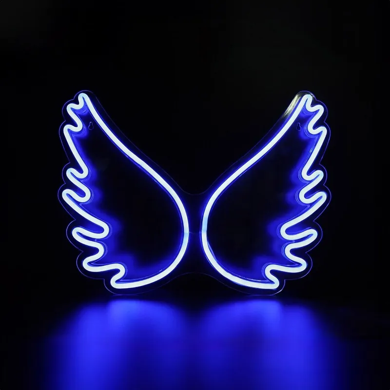 Zuma Line 003064-030765 LED Wandleuchte WINGS integrierte LED-Quelle Sonderaktion