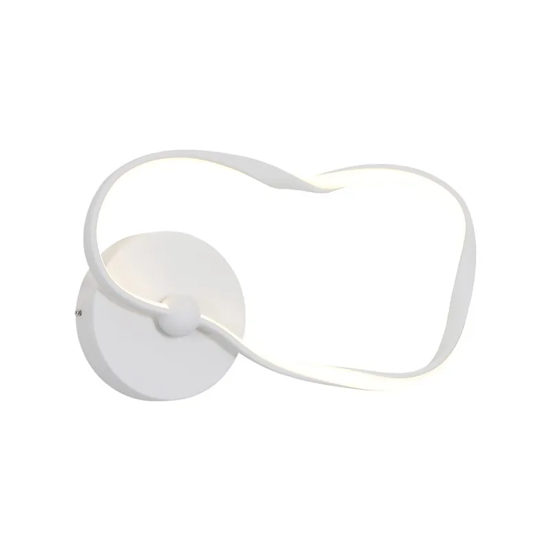 Online Kaufen Italux WL-22782-WH LED Wandleuchte Amaya | 20W LED | 1200lm | 3000-6000K