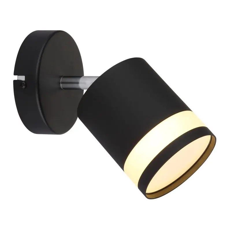 Hochwertig Globo LUCERO 57852-1 LED Spot-Wandleuchte GX53 | 364lm | 3000K