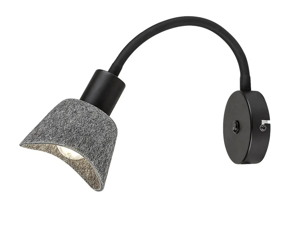 Rabalux 98073009 Wandleuchte FareliaE14 Highlight