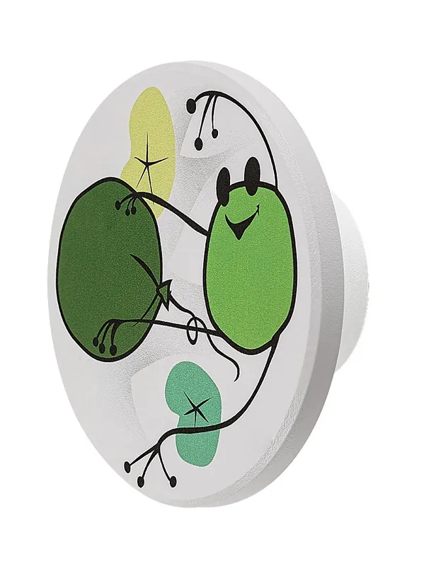 Rabalux 98071070 LED Wandleuchte Froggo| 9W integrierte LED-Quelle | 800lm | 3000K Billig