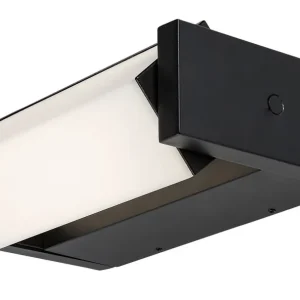 Handgefertigt Rabalux 98077185 LED Außenwandleuchte Cubbington| 18W integrierte LED-Quelle | 1460lm | 4000K