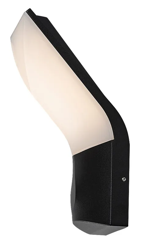 Preis Gesenkt Rabalux 98077171 LED Außenwandleuchte Tolna| 10W integrierte LED-Quelle | 750lm | 3000K