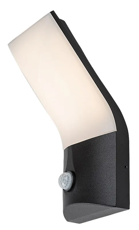 Kracherpreis Rabalux 98077172 LED Außenwandleuchte Tolna| 10W integrierte LED-Quelle | 770lm | 3000K