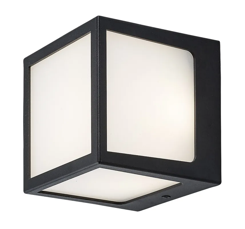 Rabalux 98077042 LED Außenwandleuchte Rennes| 10W integrierte LED-Quelle | 580lm | 4000K Bestpreis