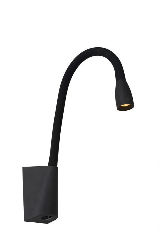 Direktkauf Lucide 18294/03/30 LED Wandleuchte Galen 1x3W | 3000K
