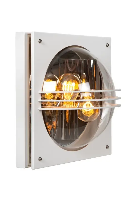 Bestseller Lucide L148280231 Außenwandleuchte PRIVAS E27