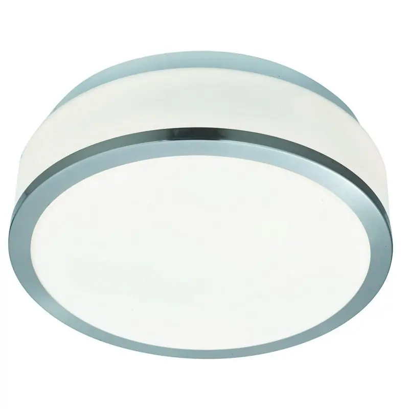 Searchlight 7039-23SS BATHROOM Deckenleuchte 2xE27 IP44 Sonderangebot