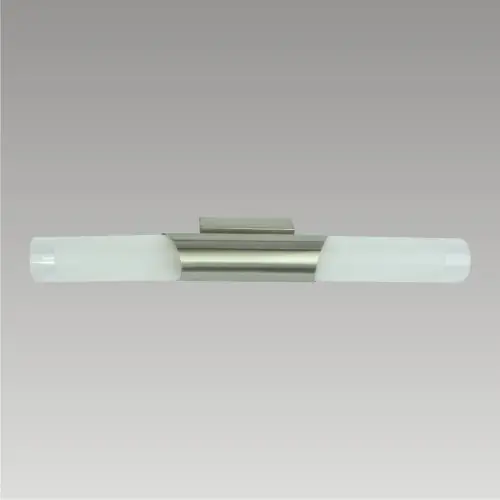 Zertifiziert Prezent 25088 Eliot Spiegelleuchte 2x40W IP20