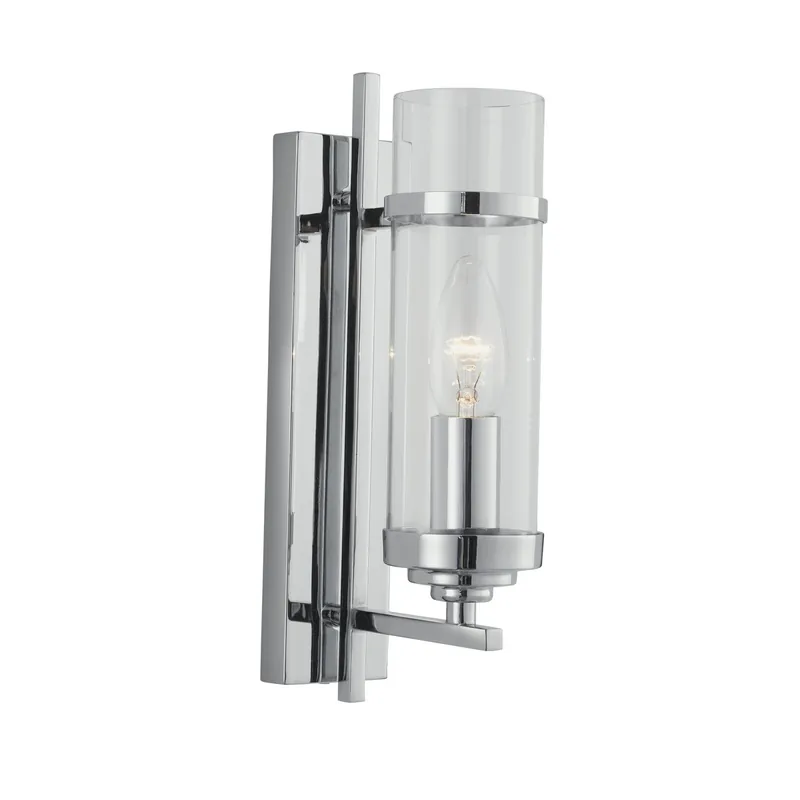 Im Trend Searchlight 3091-1CC MILO Wandleuchte 1xE14