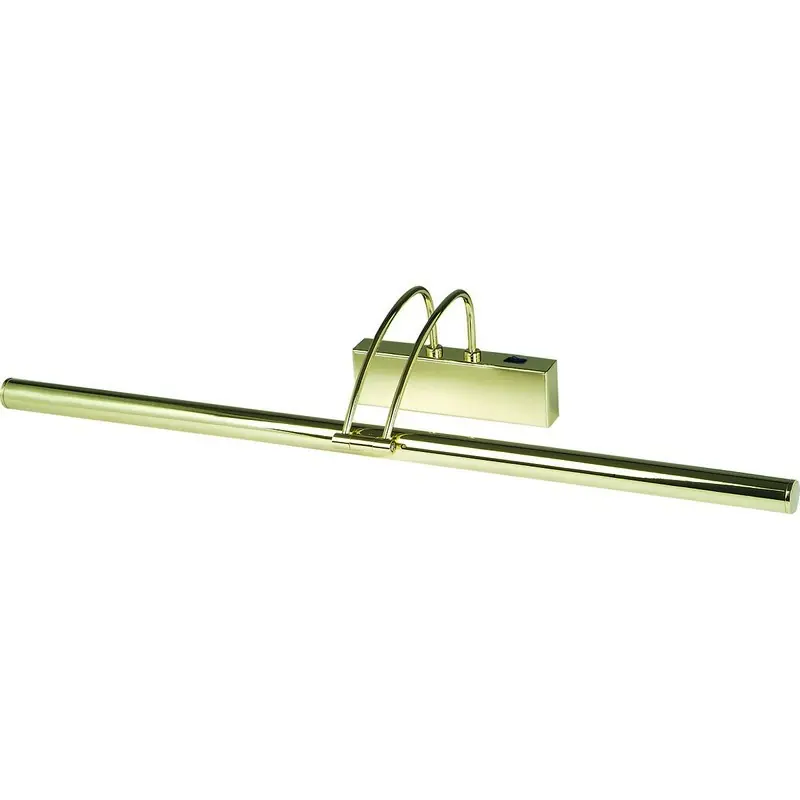 Zertifiziert Searchlight 8343PB PICTURE LIGHTS Bildleuchte 1xT5