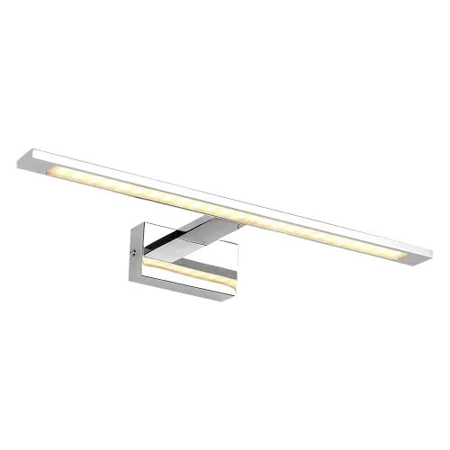 Gratis Versand PREZENT 62300 Dakar Wandleuchte LED 10W = 700lm 3300K