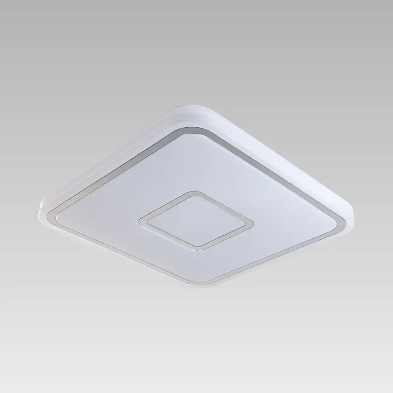 PREZENT 71305 MISTRAL Deckenleuchte LED 48W = 4320lm 4000K Günstig