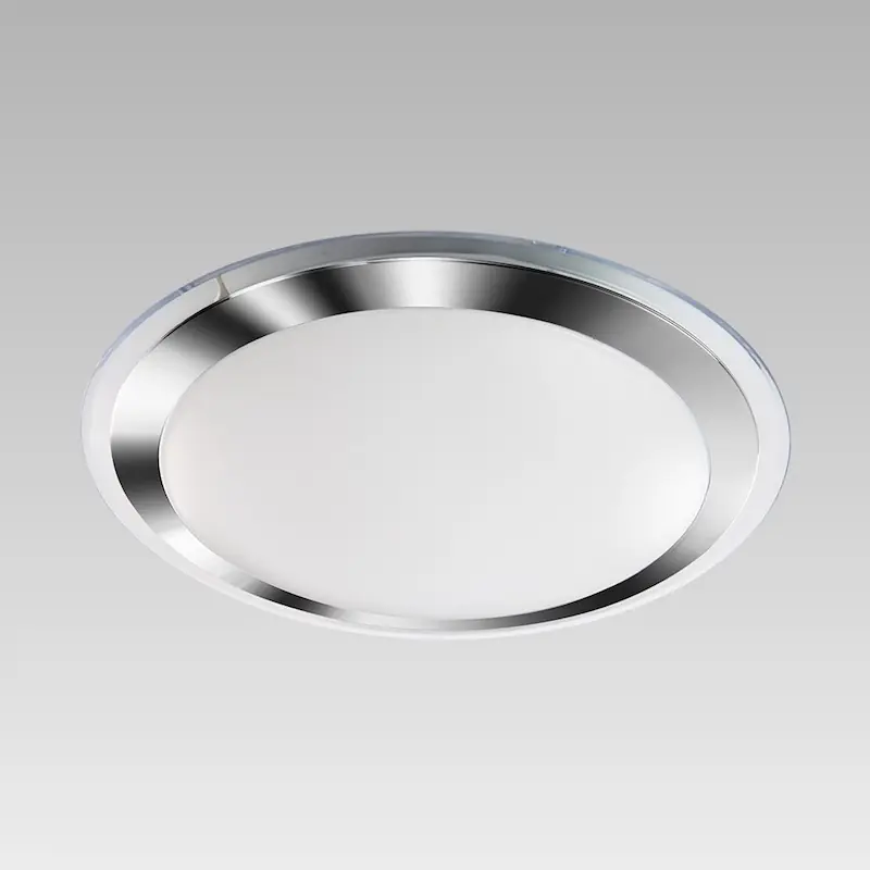 Sonderaktion PREZENT 71301 FLUO Deckenleuchte LED 24W = 2160lm 4000K