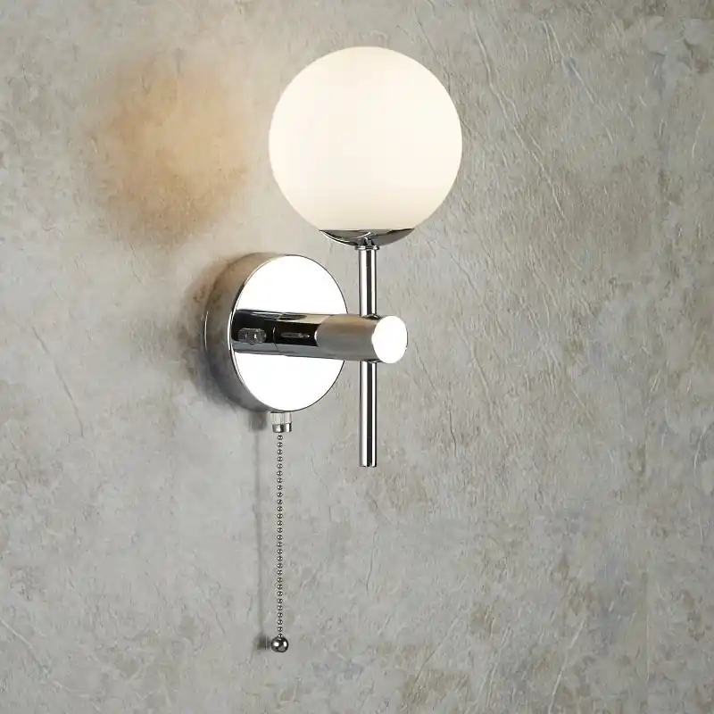 Searchlight 4337-1-LED BATHROOM Badezimmerleuchte Wandlampe G9 1x2,5W 200 lm IP44 Kracherpreis
