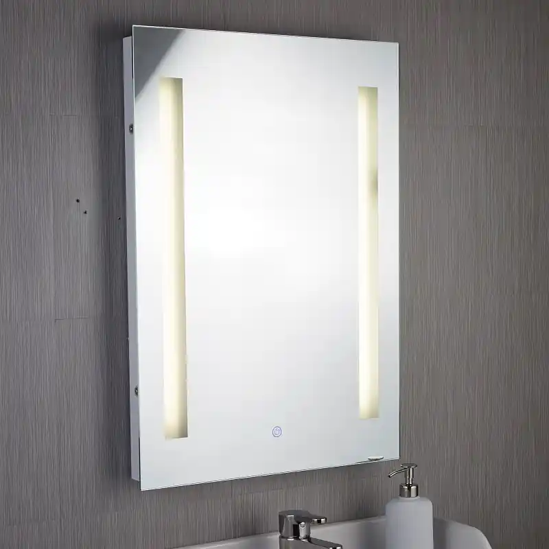 Searchlight 7450 BATHROOM LIGHTS Badspiegelleuchte G13 -F41 2x18W 1450 lm IP44 Online Kaufen