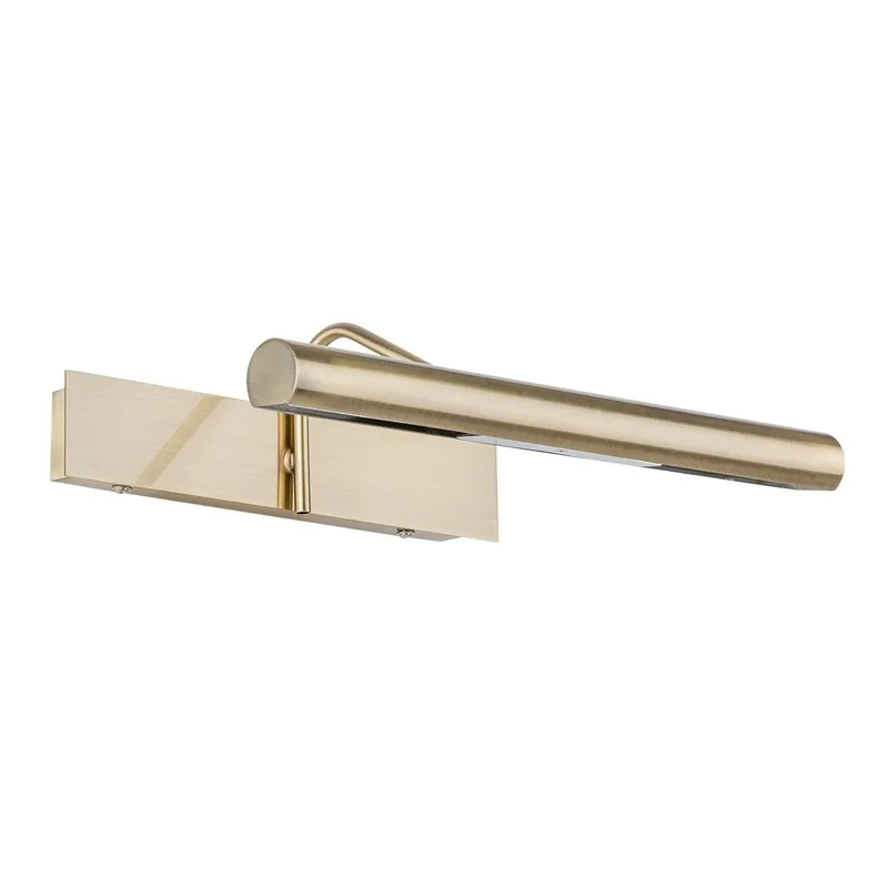 Italux MB9920-2B ANT.BRASS Gallery G9 Exklusiv