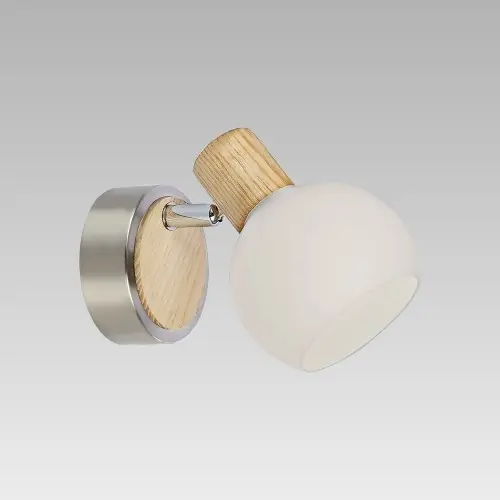 Prezent 92075565 Wand- und Spotleuchte Tong 1x25W|E14 Zertifiziert