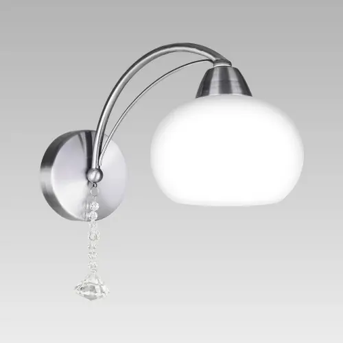 Prezent92061459 Wandleuchte Aragona 1x60W|E27 Nur Heute
