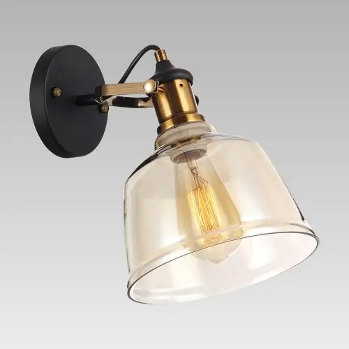 Prezent92046307 Wandleuchte Famosa 1x40W|E27 Jetzt Zugreifen