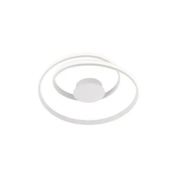 Sonderaktion Redo 01-1791 LED Deckenleuchte Torsion 1x30W | 3000K