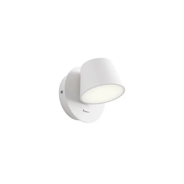 Redo 01-1738 LED Wandleuchte Shaker 1x6W | 3000K Neu