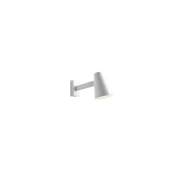 Redo 01-1552 Wandleuchte Mingo 1x28W | E14 Knallerangebot