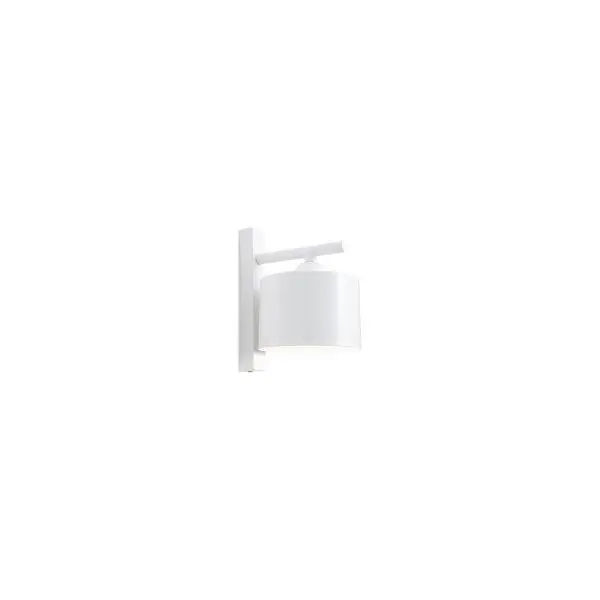 Abverkauf Redo 01-1548 Wandleuchte Miller 1x42W | E27