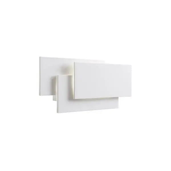 Ausverkauf Redo 01-1444 Wandleuchte Gamer 1x12W | 3000K
