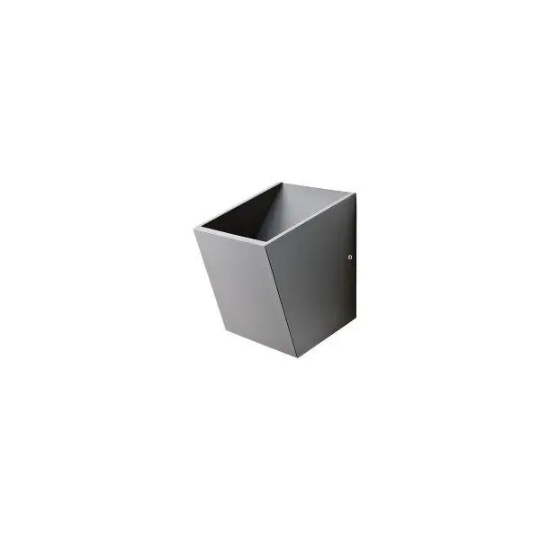 Redo 01-1318 LED Wandleuchte Tobiko 1x6W | 3000K Finale Aktion