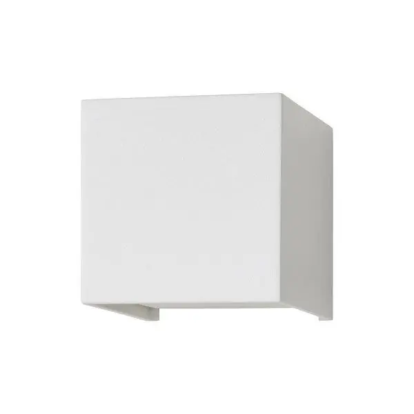 Zertifiziert Redo 01-1229 LED Wandleuchte Amplitude 1x7,7W | 3000K