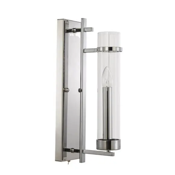 Italux WL-31186-1A-CH Aspen E14 Hochwertig