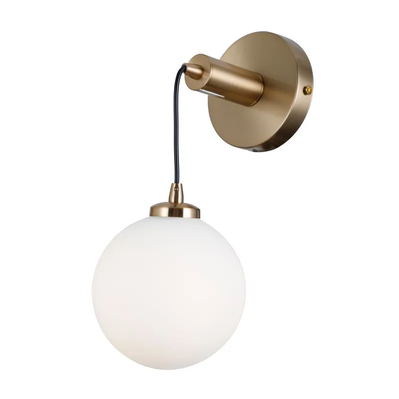 Italux WL-54456-1-HB Perlos | 1x5W G9 Mengenrabatt