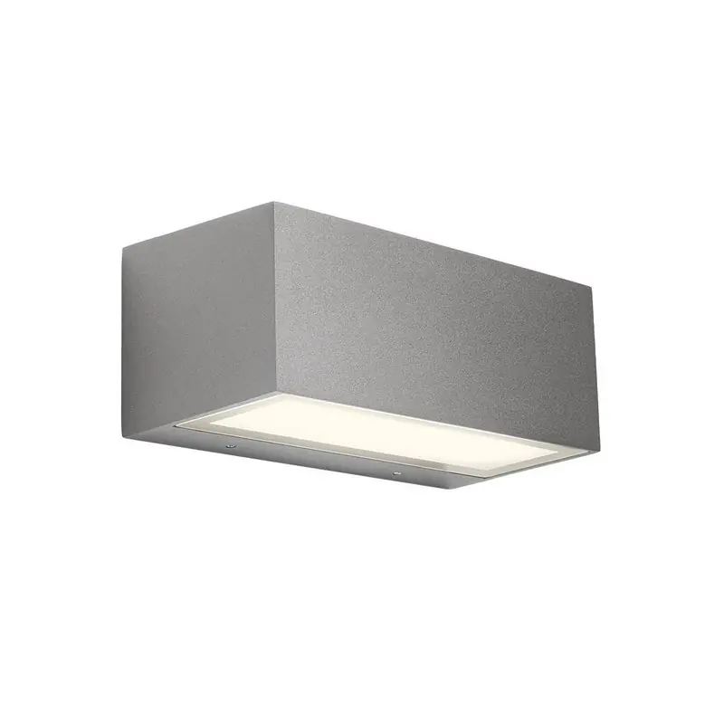 Redo REDO90562 LED Außenwandleuchte Limas integrierte LED-Quelle | 2914/1678 lm | 3000K Gleich Bestellen