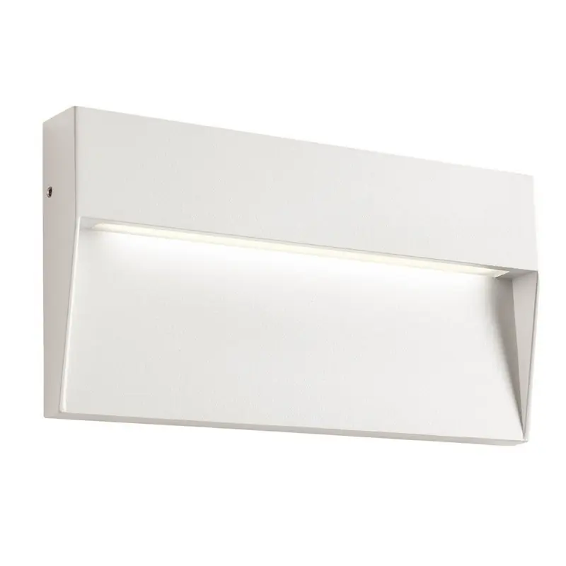 Redo REDO90480 LED Außenwandleuchte Lander integrierte LED-Quelle | 700/205 lm | 3000K Markenware