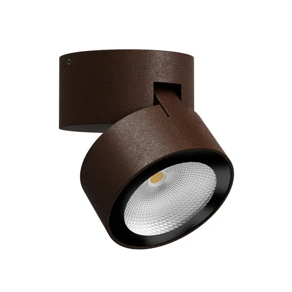 Redo 90628LED Strahler SHAFT| 12W integrierte LED-Quelle | 1256/990lm | 3000K Heißes Angebot
