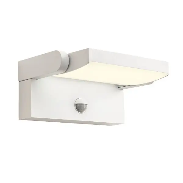 Sonderangebot Redo 90586LED Außenwandleuchte FLIP| 20W integrierte LED-Quelle | 2521/1800lm | 3000K