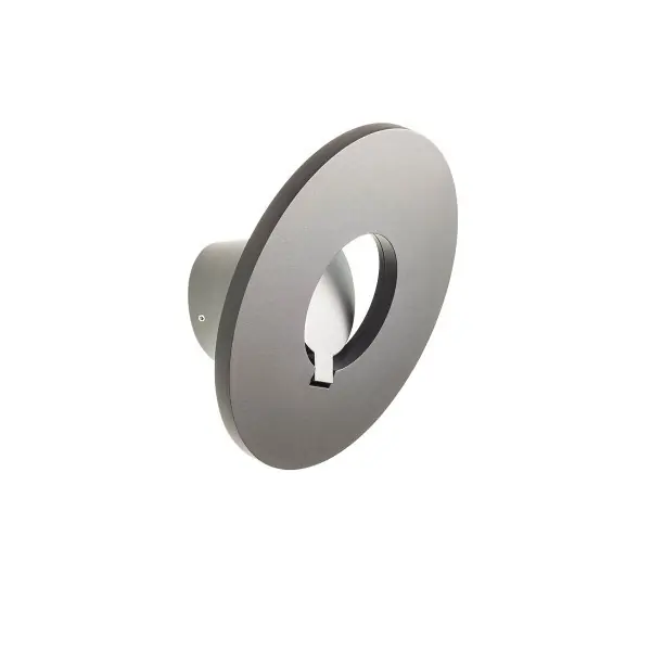 Sonderaktion Redo 90454LED Außenwandleuchte FREE| 10W integrierte LED-Quelle | 1309/803lm | 3000K