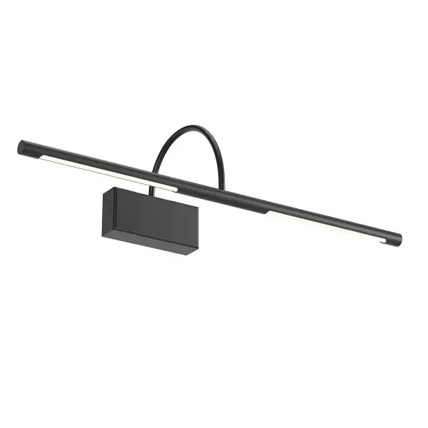 Redo 01-3467 LED Wandleuchte über dem Spiegel KENDO | 11W integrierte LED-Quelle | 755lm | 3000K Sonderaktion