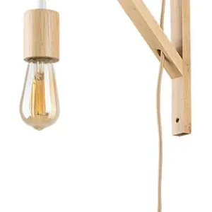 Heißes Angebot Rabalux 98071028 Wandleuchte UbulE27