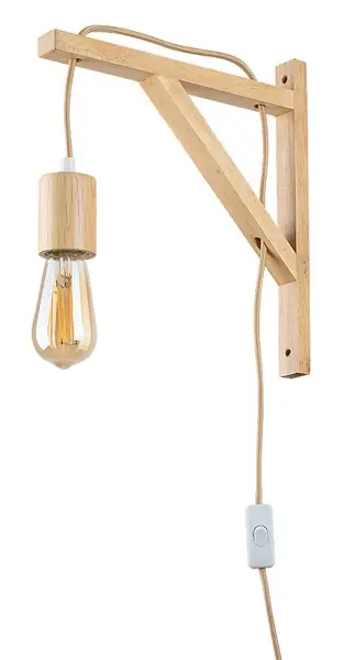 Heißes Angebot Rabalux 98071028 Wandleuchte UbulE27
