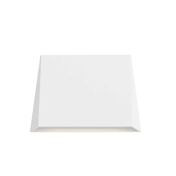 Abverkauf Redo 01-3220 LED Wandleuchte STEALTH| 3W integrierte LED-Quelle | 235lm | 3000+4000K