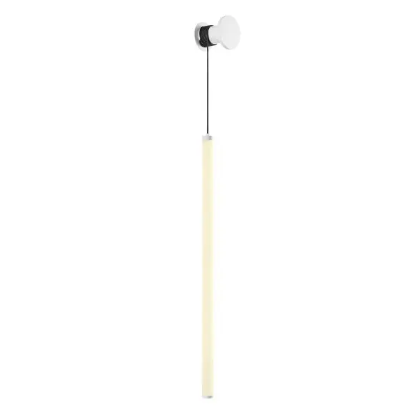 Redo 01-3303 LED Wandleuchte SWING| 16W integrierte LED-Quelle | 1783lm | 3000+4000K Premium
