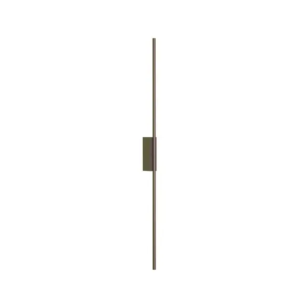 Redo 01-2790 LED Wandleuchte STICK| 24W integrierte LED-Quelle | 1172lm | 3000K Highlight