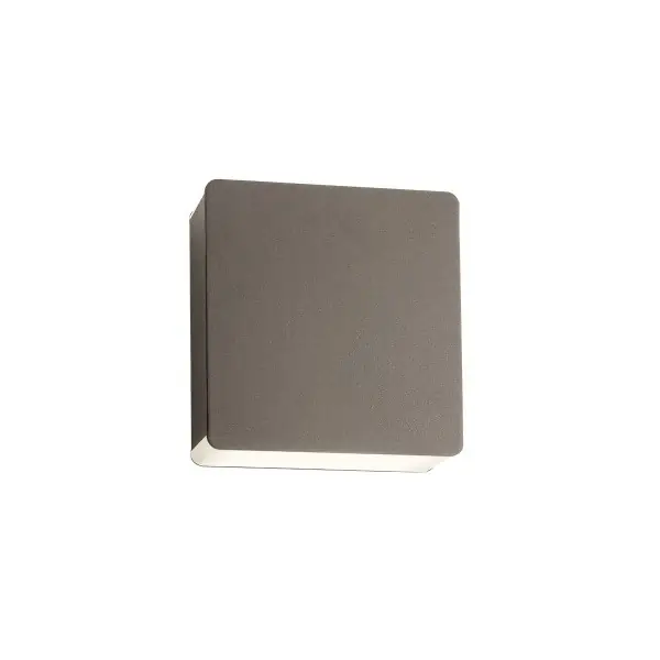 Solange Der Vorrat Reicht Redo 01-2384 LED Wandleuchte TABLET| 11W integrierte LED-Quelle | 525lm | 3000K