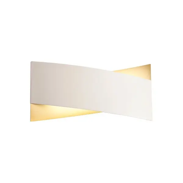 Sonderaktion Redo 01-2380 LED Wandleuchte XAVIER| 17W integrierte LED-Quelle | 1123lm | 3000K