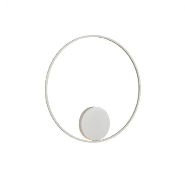 Abverkauf Redo 01-1910-TRIAC LED Wandleuchte TRIAC ORBIT | 54W integrierte LED-Quelle | 5002lm | 4000K